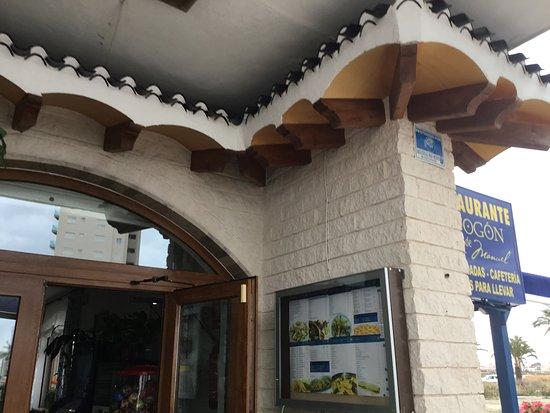 El Fogon de Juan Manuel